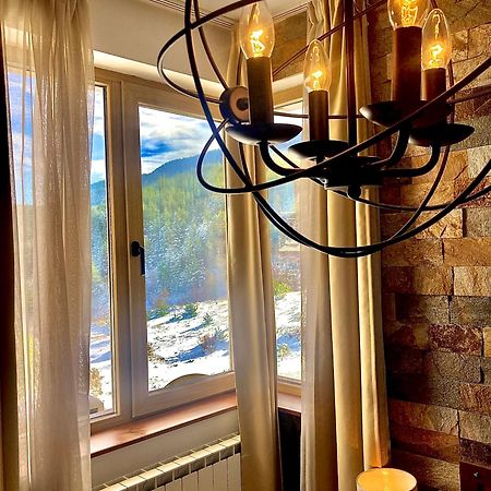 St. John Hill Bansko Apartment ภายนอก รูปภาพ