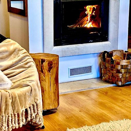 St. John Hill Bansko Apartment ภายนอก รูปภาพ