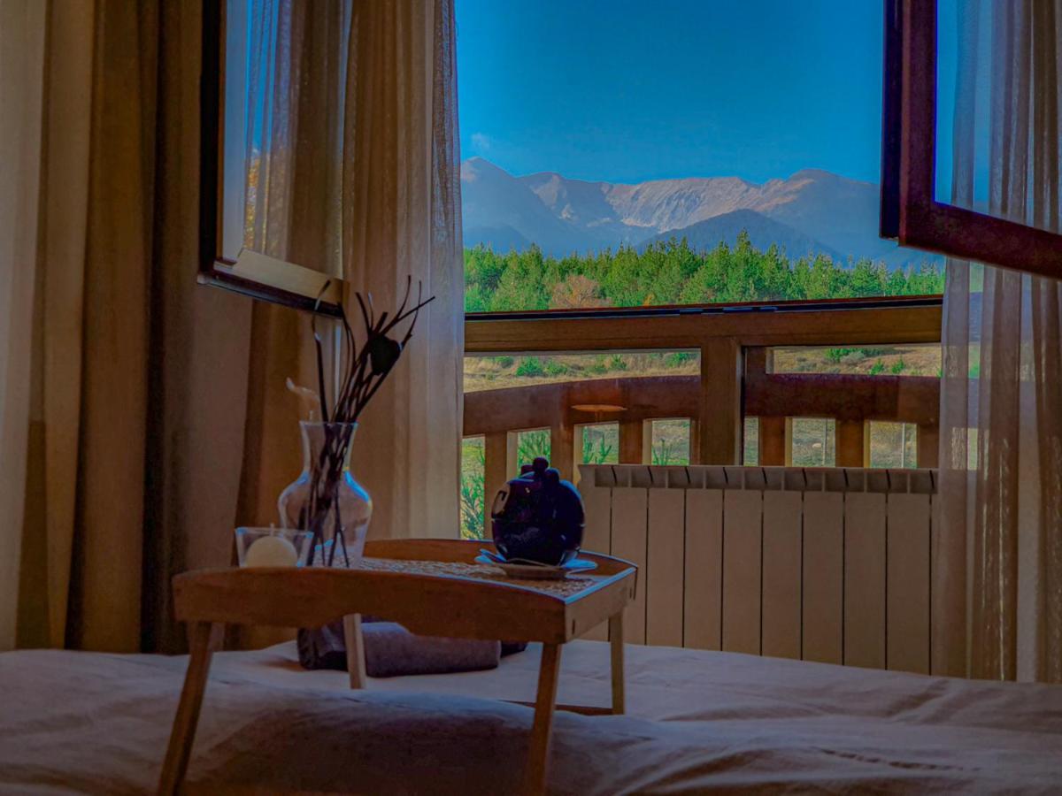 St. John Hill Bansko Apartment ภายนอก รูปภาพ