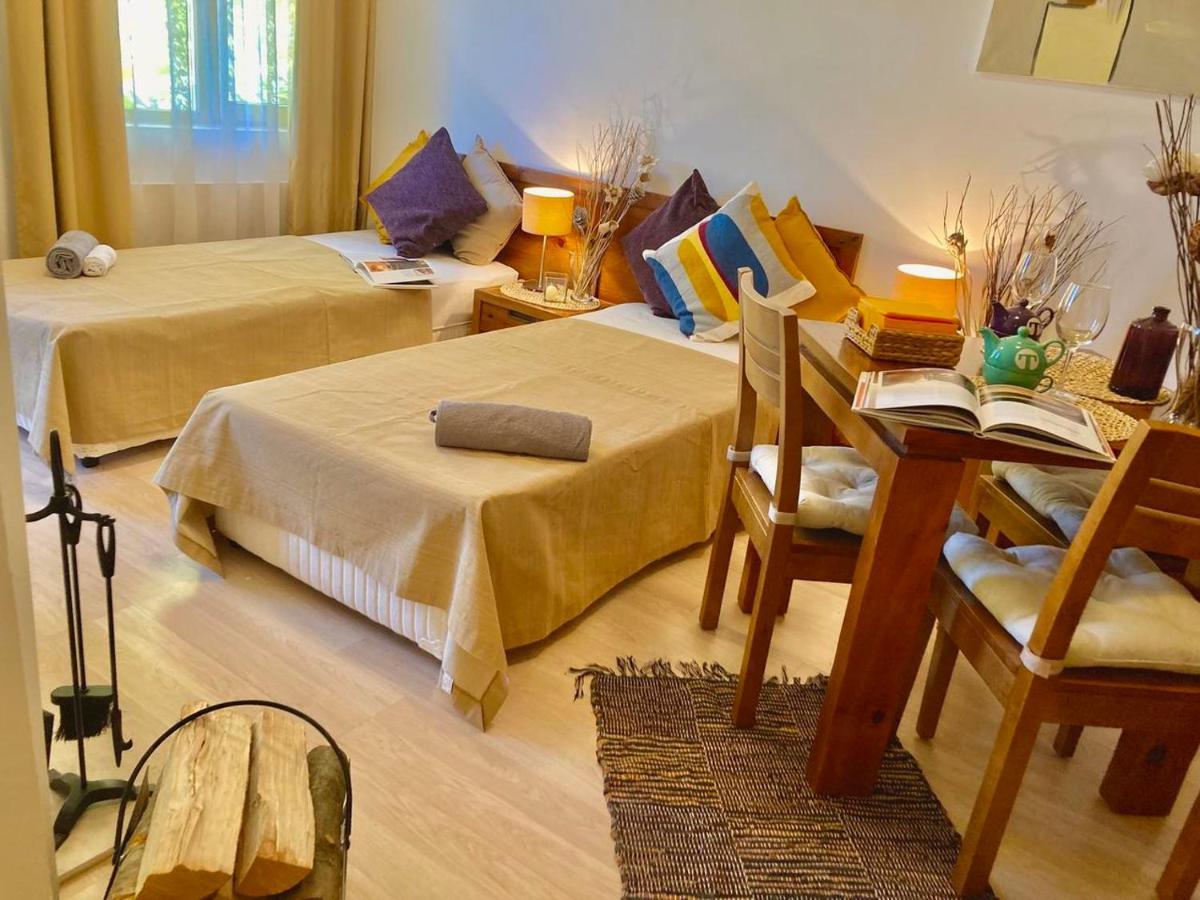 St. John Hill Bansko Apartment ภายนอก รูปภาพ