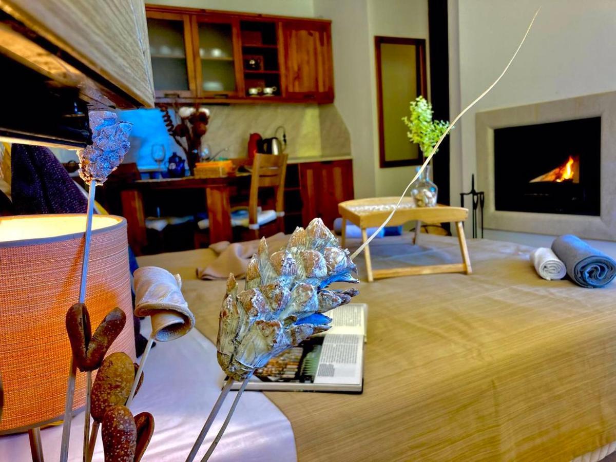 St. John Hill Bansko Apartment ภายนอก รูปภาพ