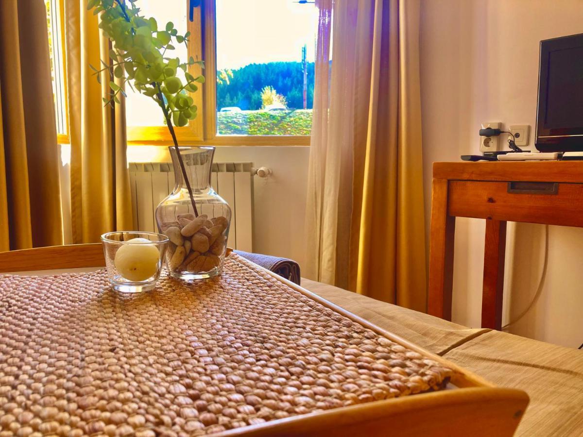 St. John Hill Bansko Apartment ภายนอก รูปภาพ