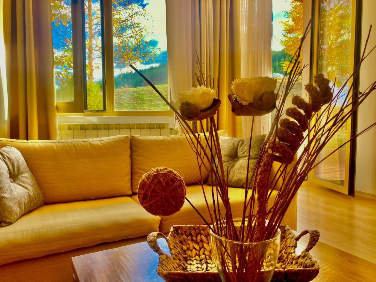 St. John Hill Bansko Apartment ภายนอก รูปภาพ