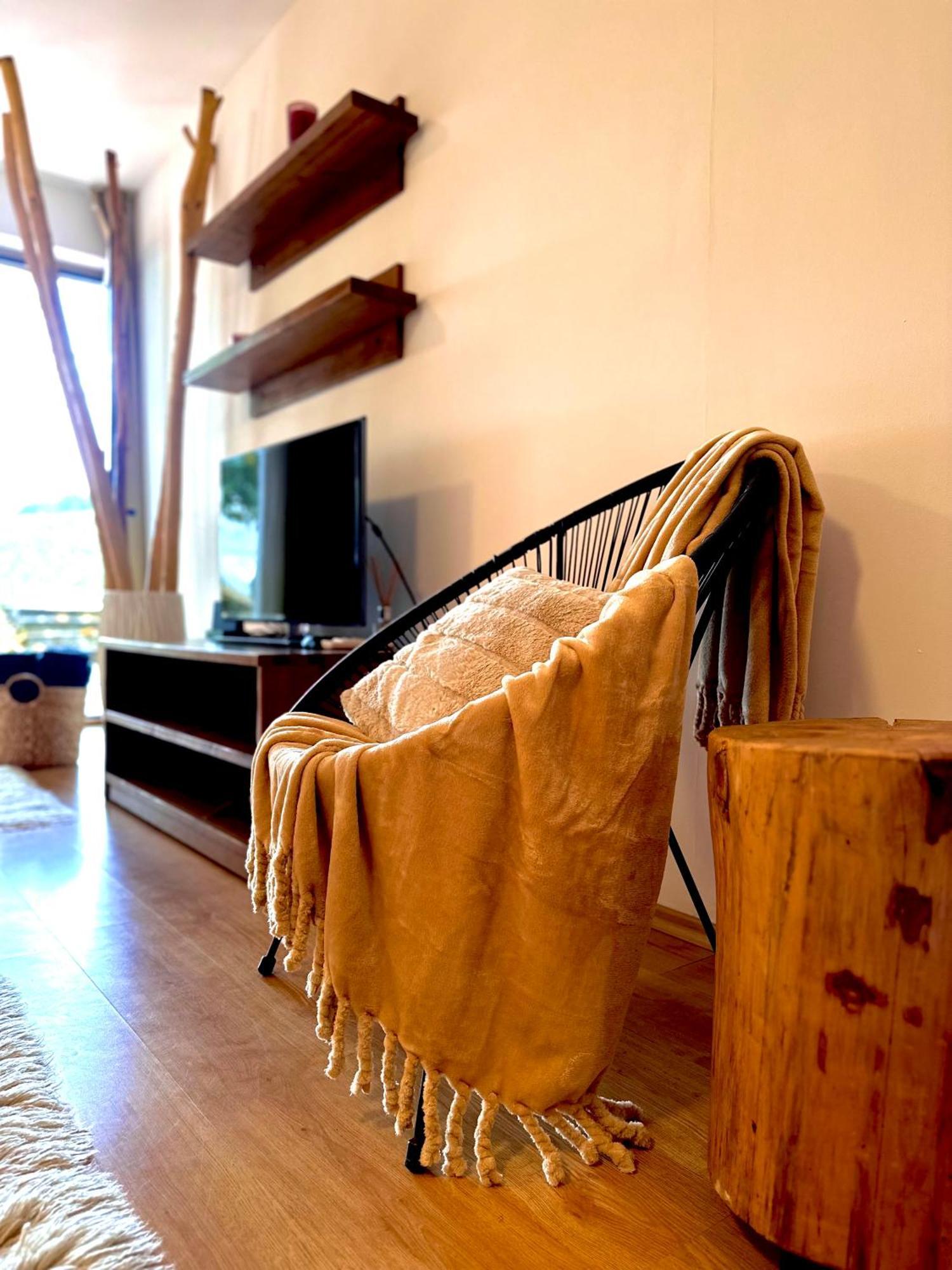 St. John Hill Bansko Apartment ภายนอก รูปภาพ