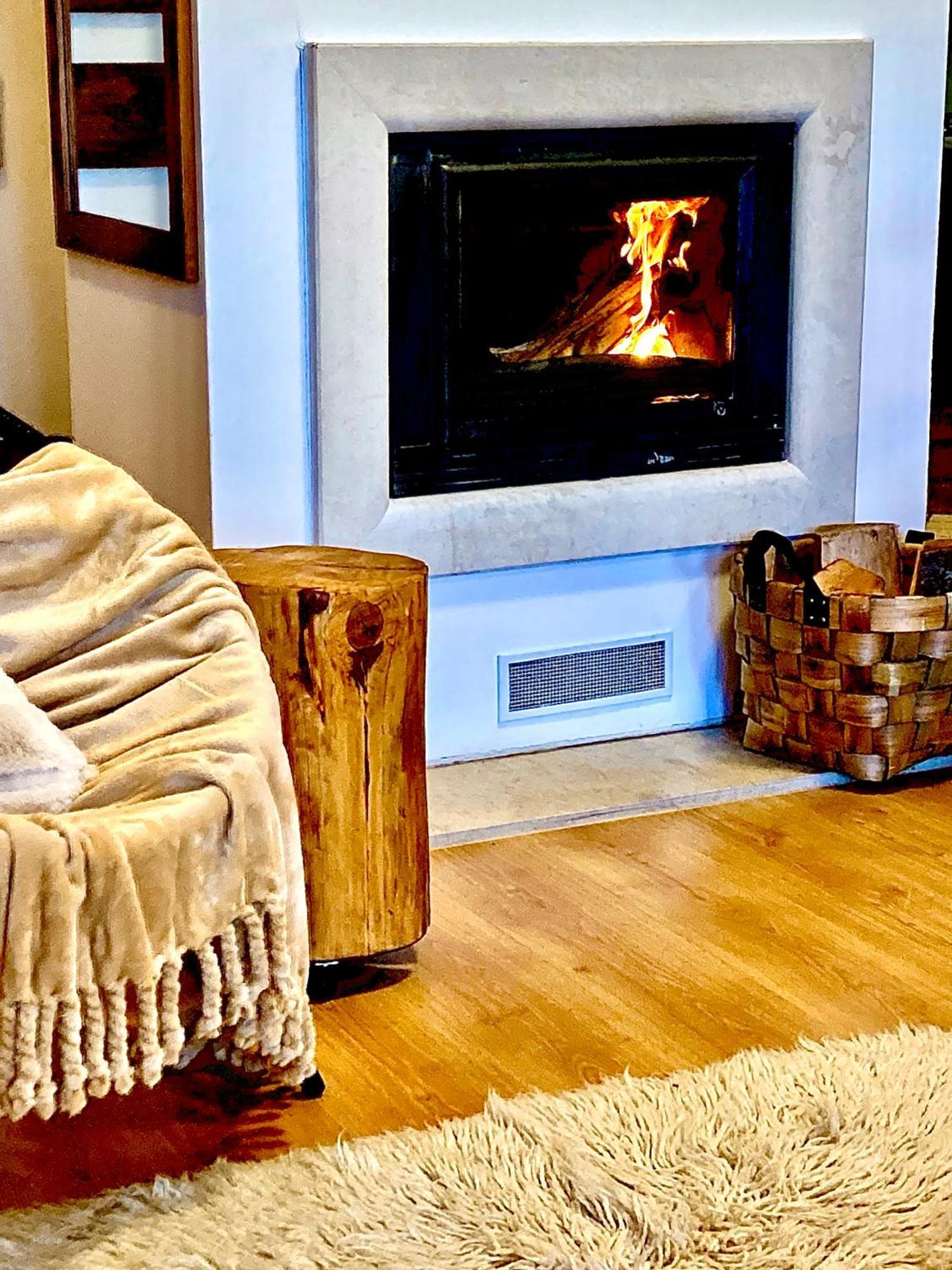 St. John Hill Bansko Apartment ภายนอก รูปภาพ