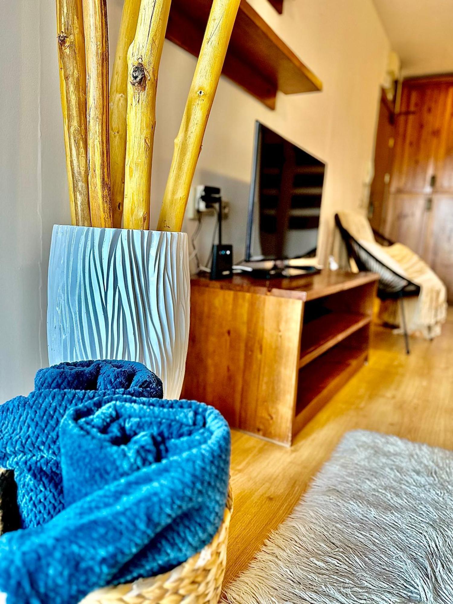 St. John Hill Bansko Apartment ภายนอก รูปภาพ