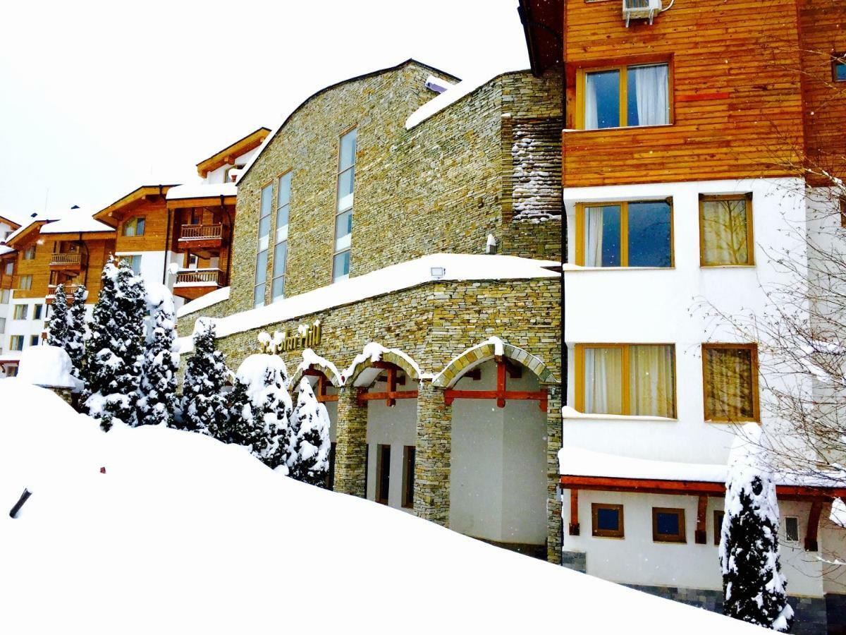 St. John Hill Bansko Apartment ภายนอก รูปภาพ